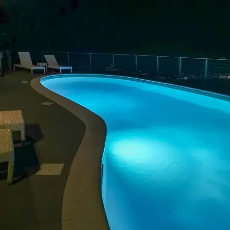 Casa Raki *