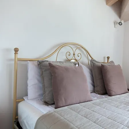 Апартаменты Casa Raki