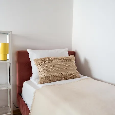 Апартаменты Casa Raki