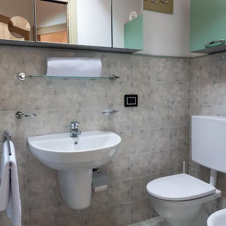 Casa Raki Parzanica