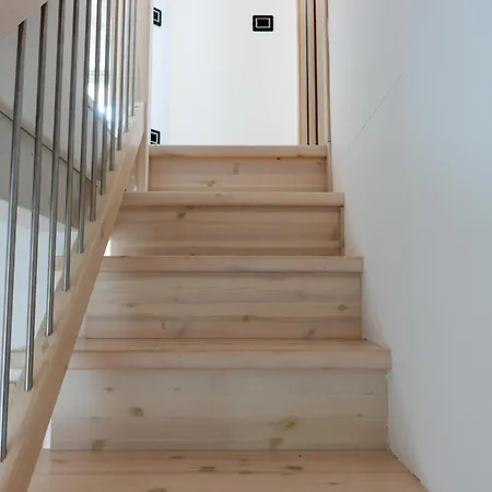 Casa Raki Апартаменты Parzanica