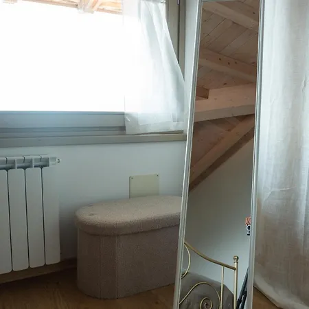 Casa Raki Апартаменты *