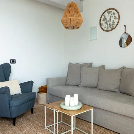 Casa Raki Appartamento Parzanica