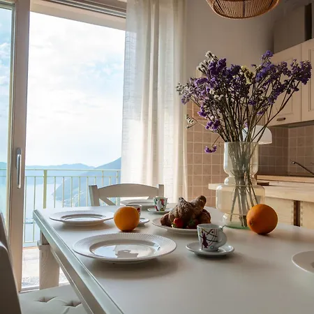 Casa Raki Appartamento *