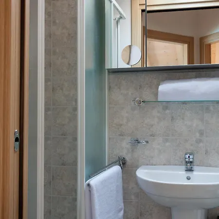 Casa Raki Апартаменты Parzanica