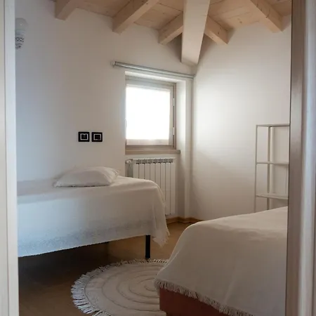 Casa Raki Апартаменты