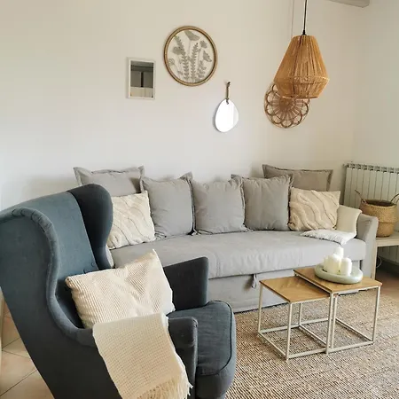 Casa Raki Апартаменты