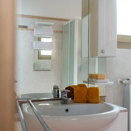 Apartamento Casa Raki