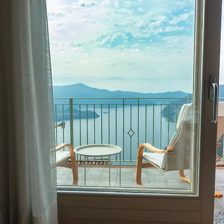 Apartamento Casa Raki