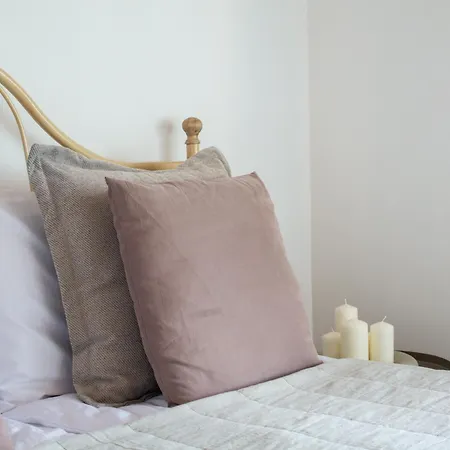 Apartamento Casa Raki Parzanica