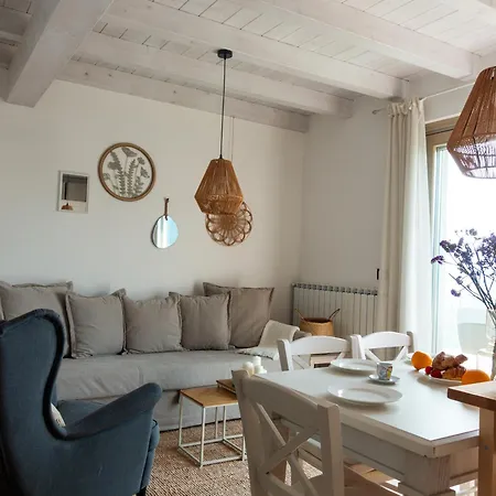 Casa Raki Parzanica